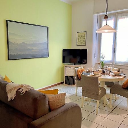 Homiesam - Yellow Dream & City Life Apartment Milan Exterior photo