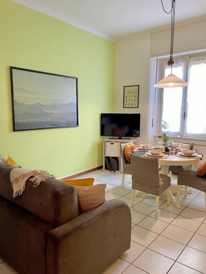 Homiesam - Yellow Dream & City Life Apartment Milan Exterior photo