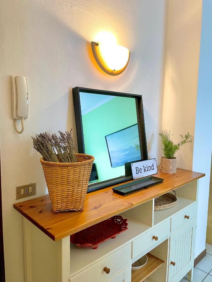 Homiesam - Yellow Dream & City Life Apartment Milan Exterior photo