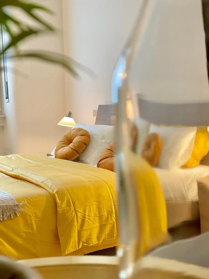 Homiesam - Yellow Dream & City Life Apartment Milan Exterior photo