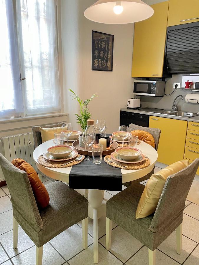 Homiesam - Yellow Dream & City Life Apartment Milan Exterior photo
